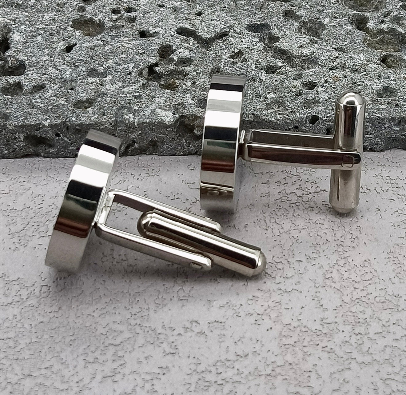 Pair of Cufflinks