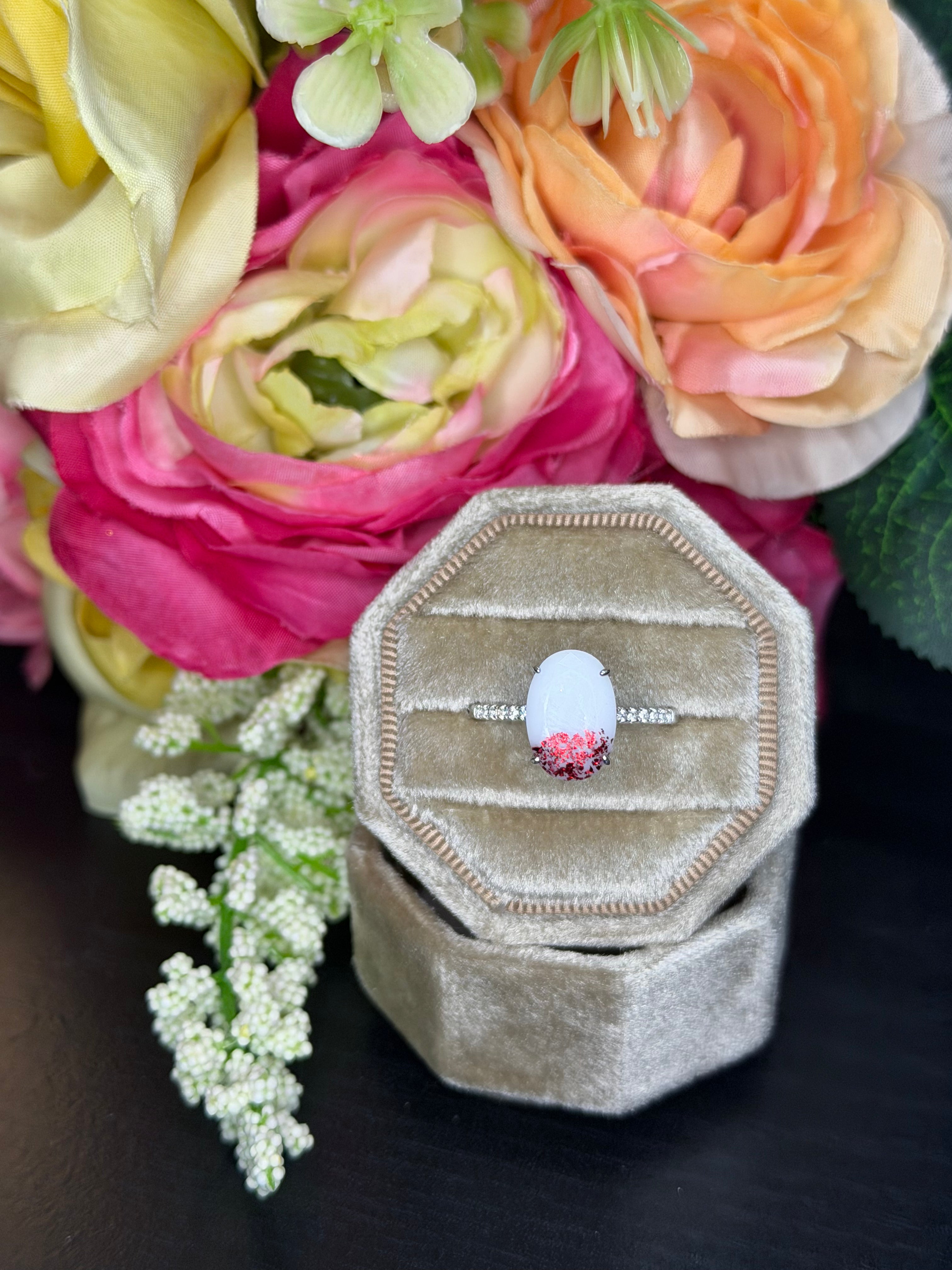 Grace Ring