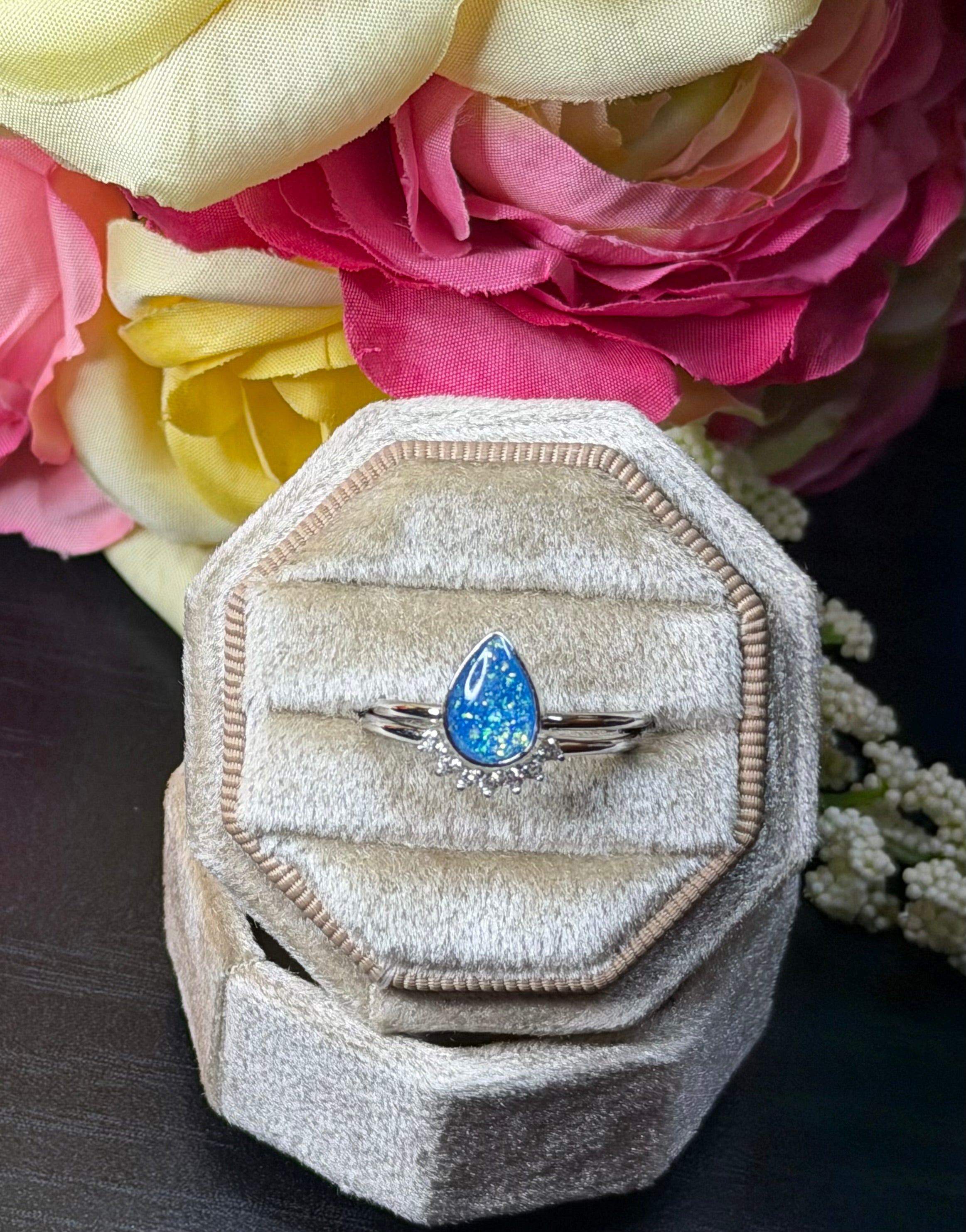 Princess Ring