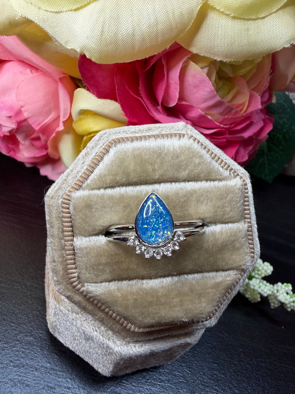 Princess Ring
