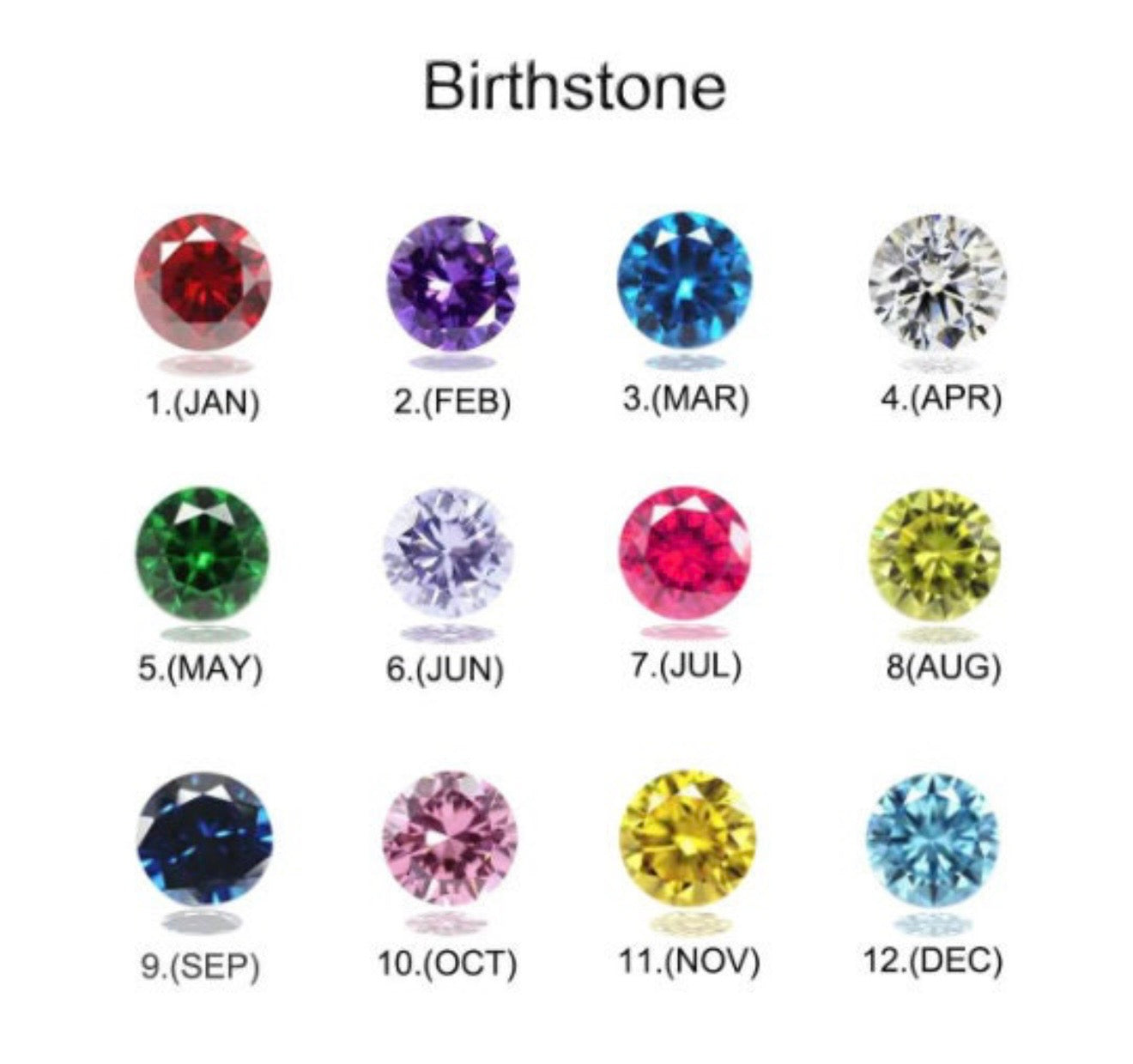 Teardrop Ring