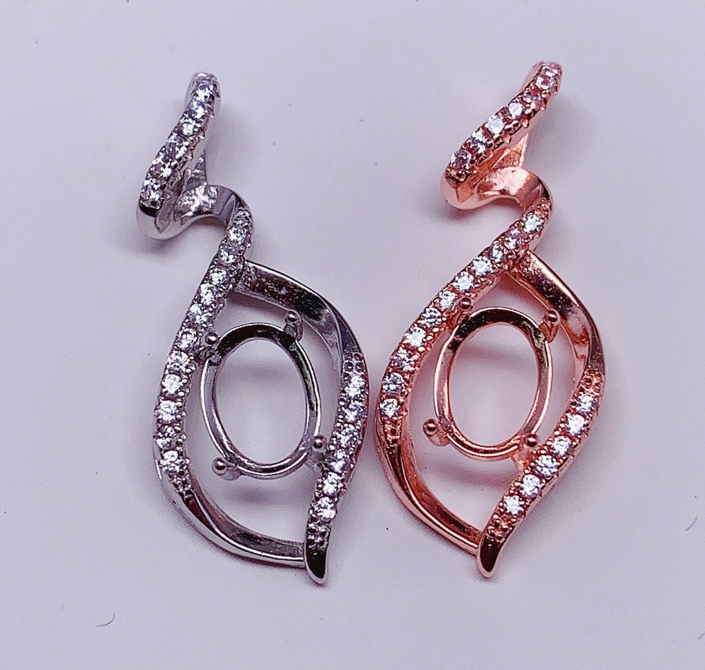 Evermore Necklace