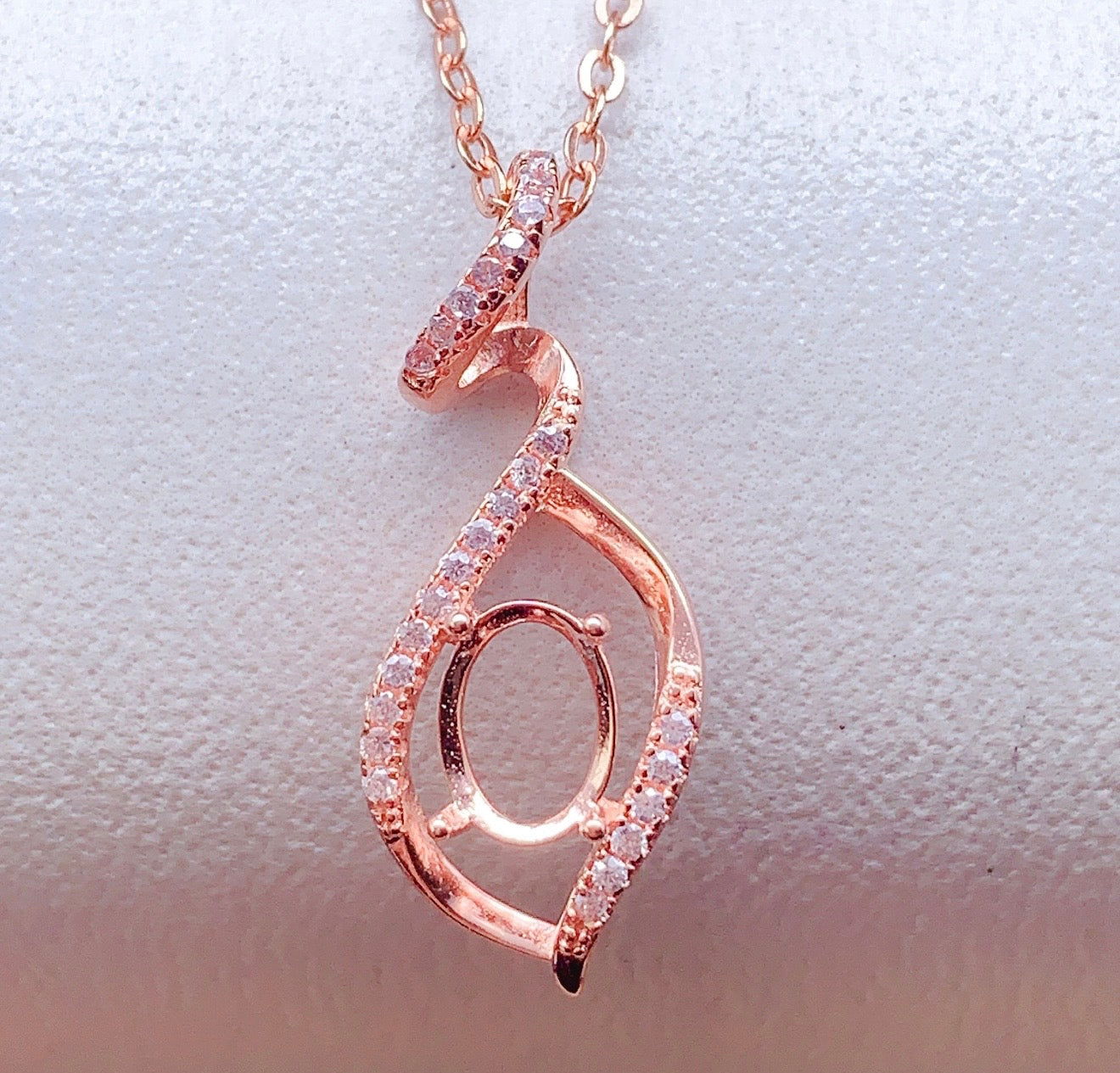 Evermore Necklace