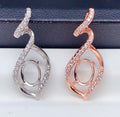 Evermore Necklace
