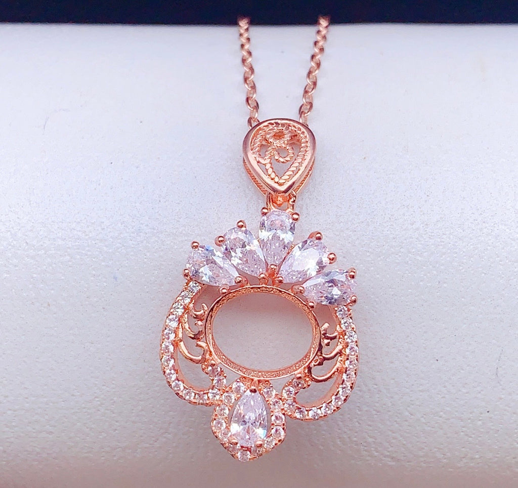 Elegant Necklace