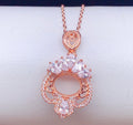 Elegant Necklace