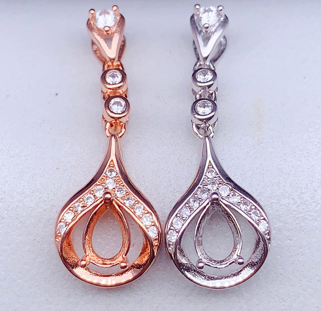 Waterdrop Necklace