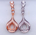 Waterdrop Necklace