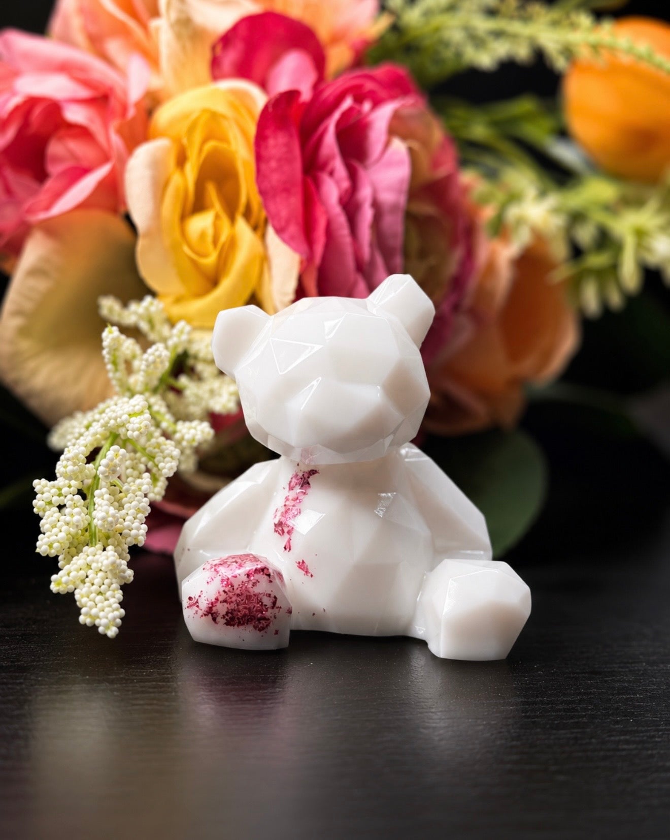 Bear Figurine