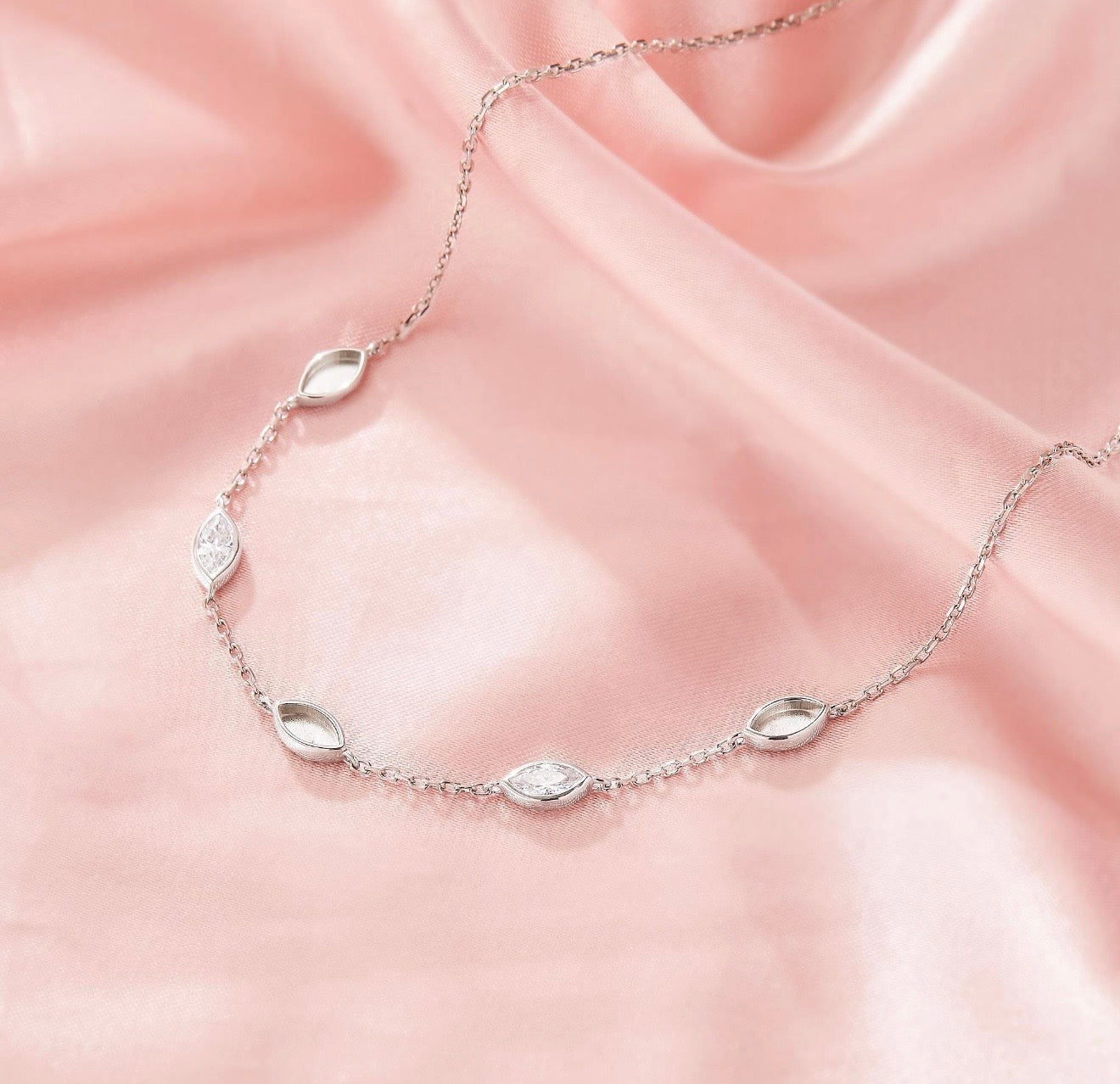 Serenity Necklace