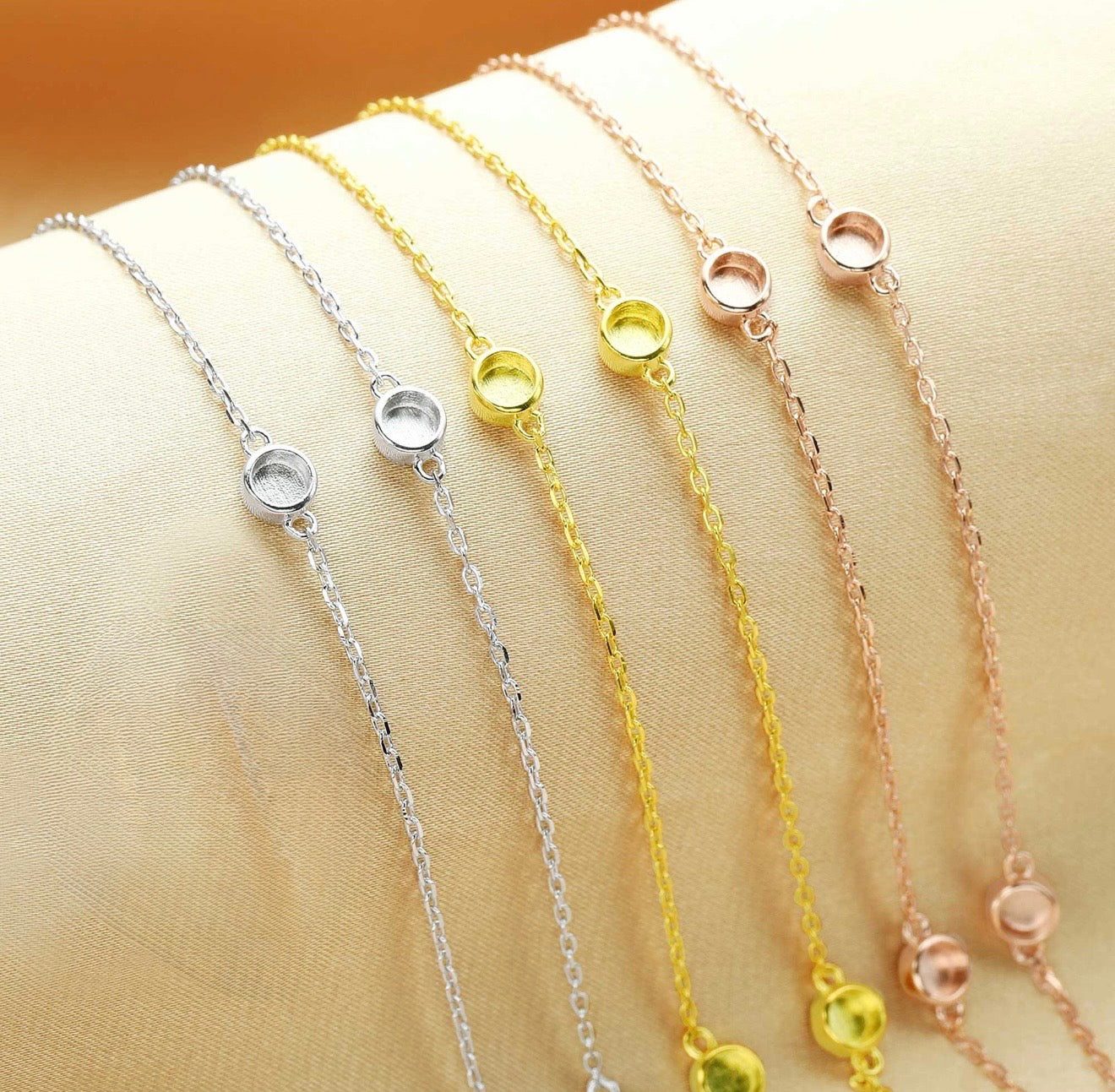 Vickie Necklace