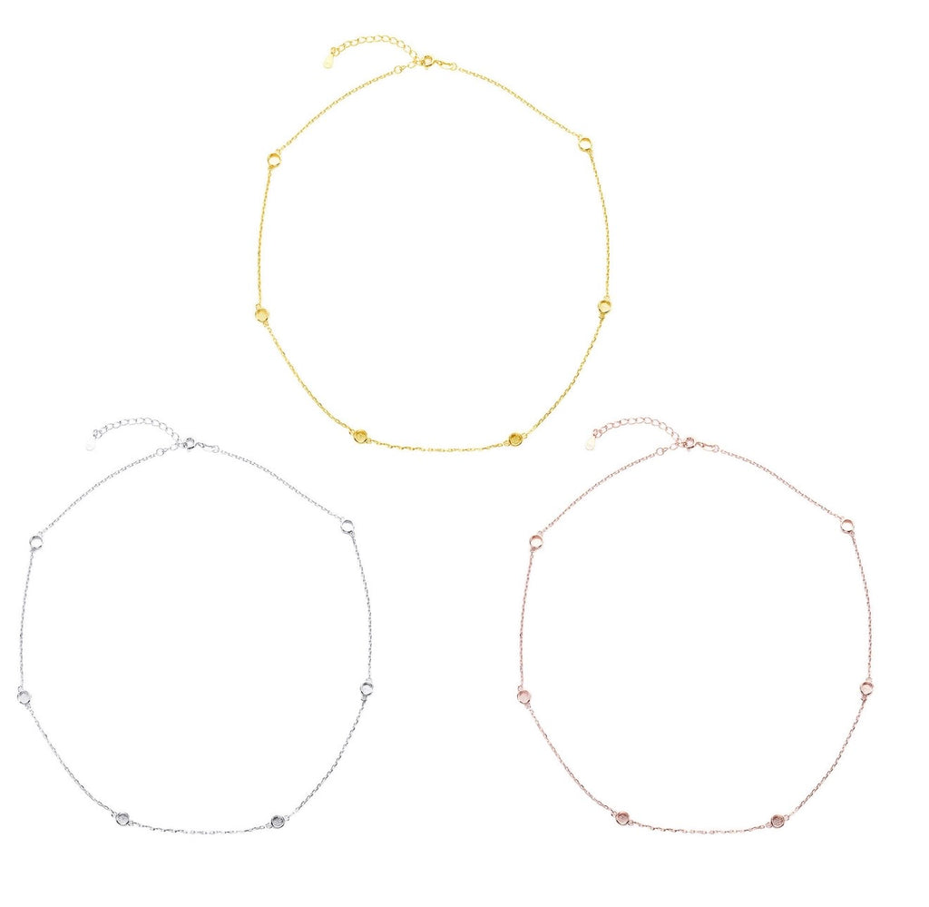Vickie Necklace