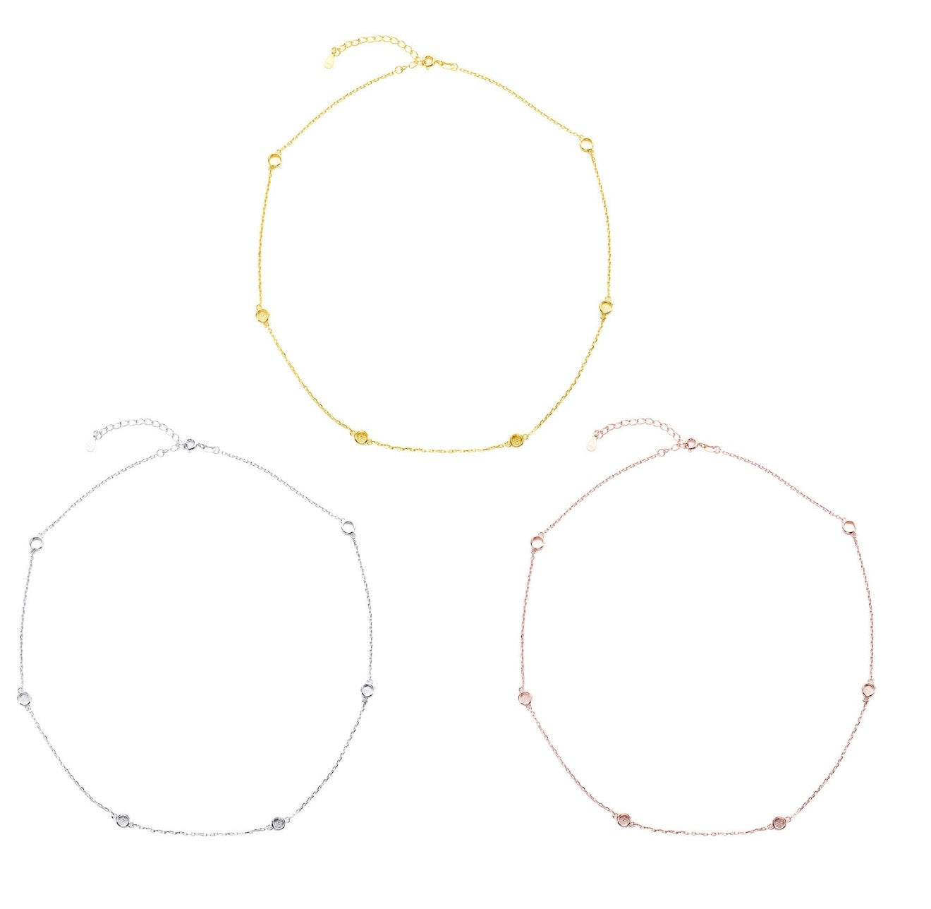 Vickie Necklace