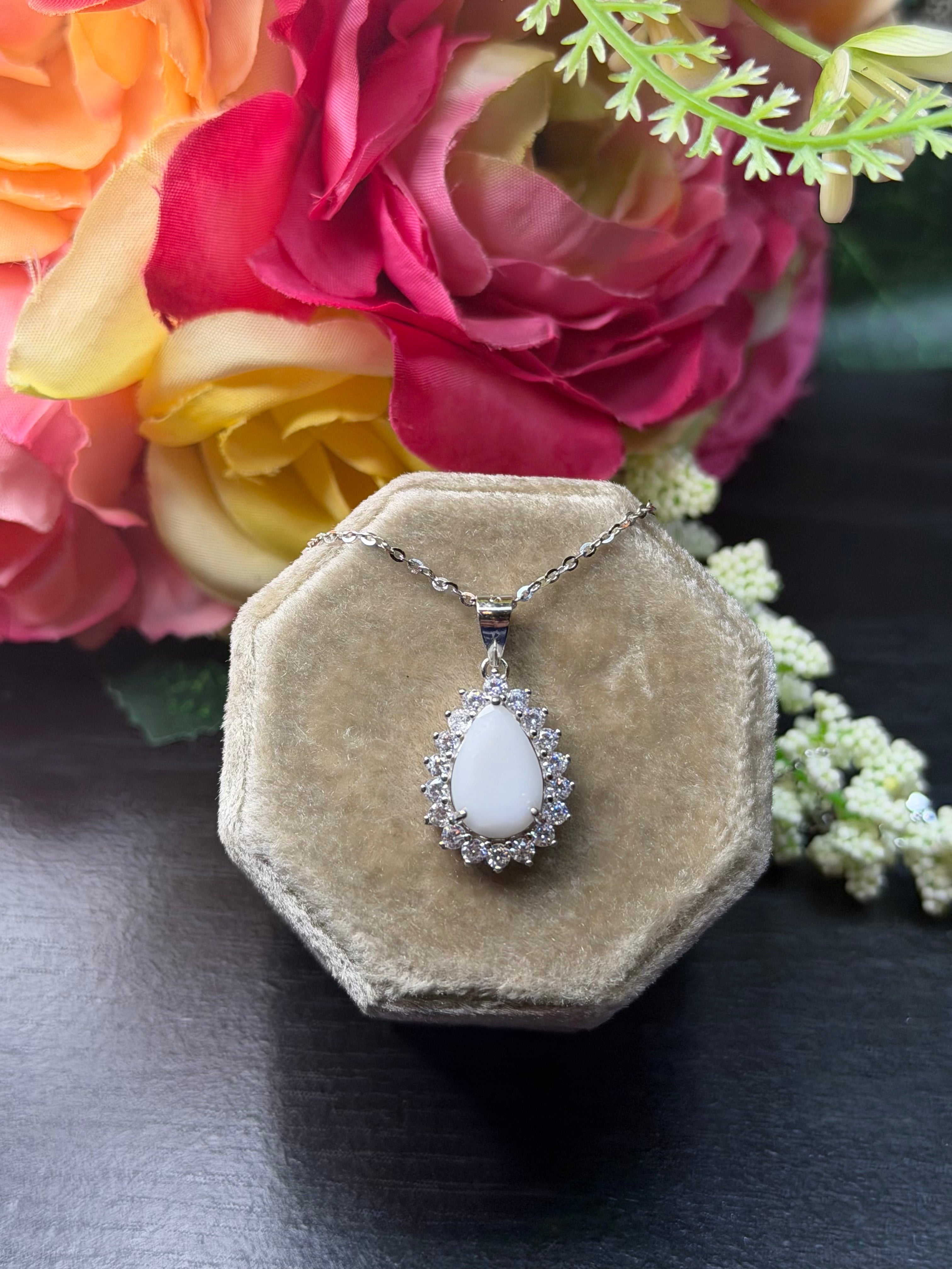 Emily Necklace