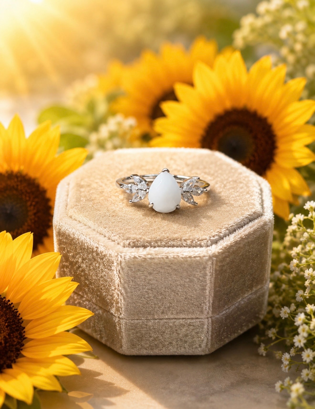 Willow Ring