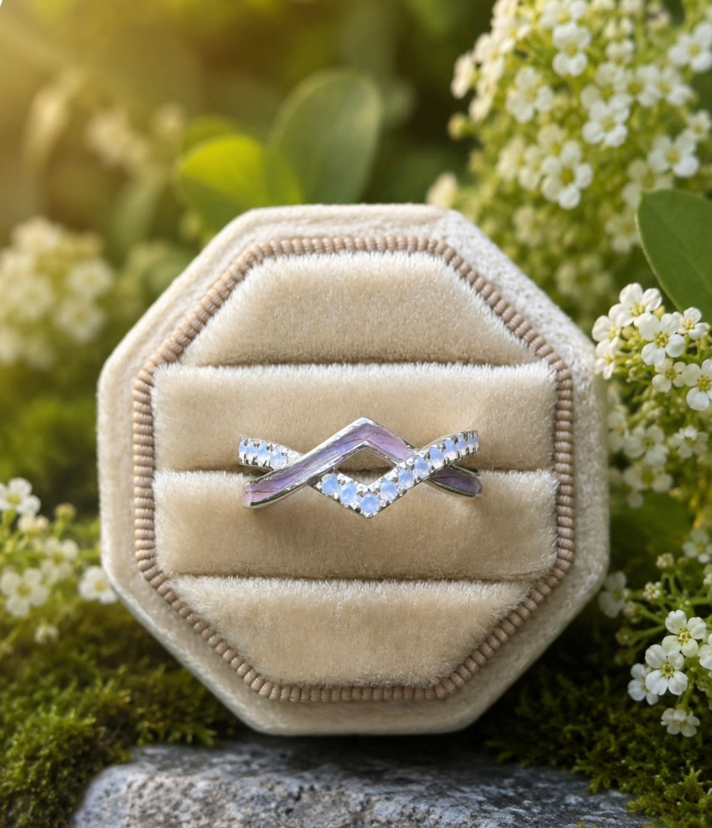 Infinity Ring