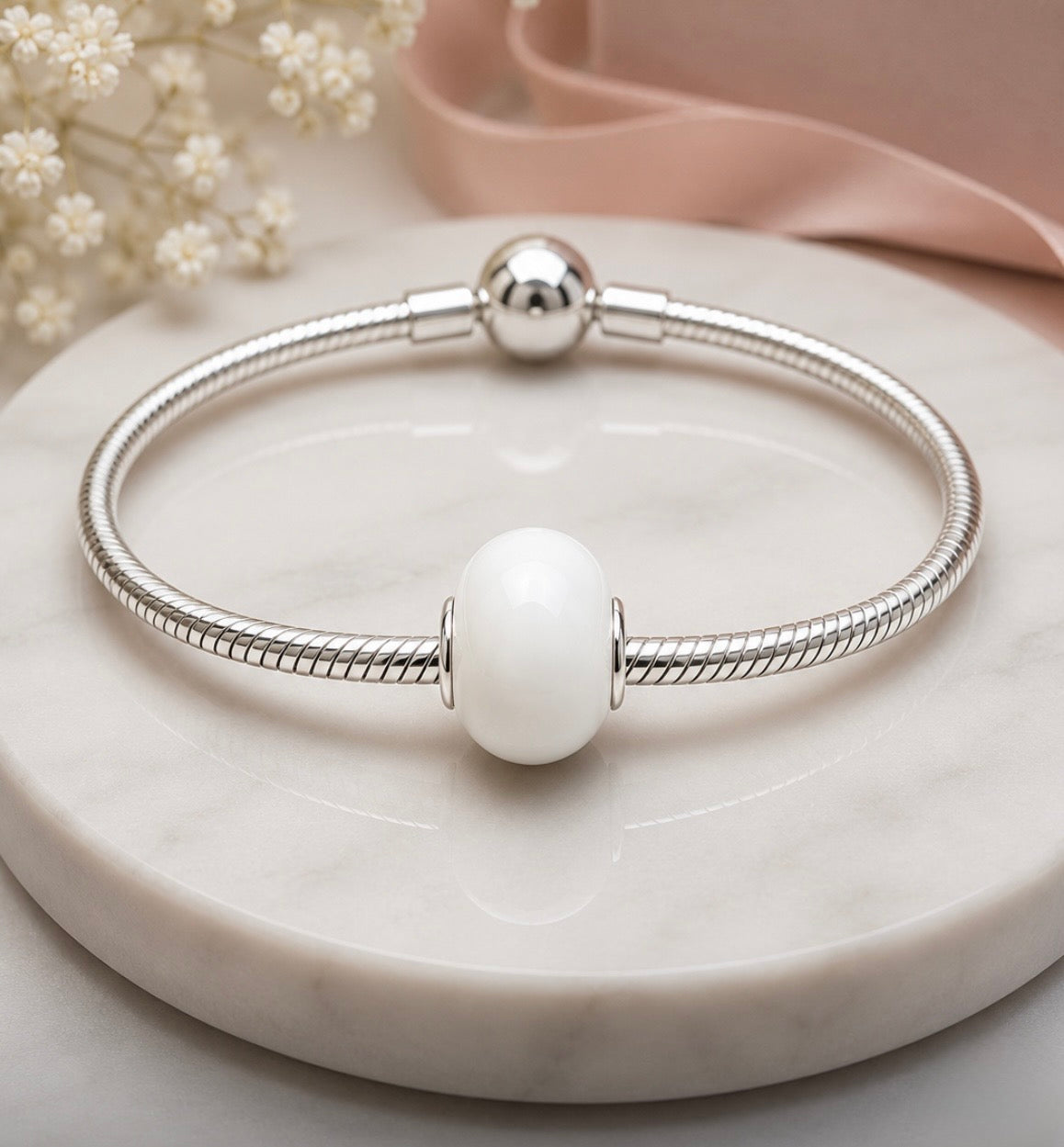 Bracelet Charm