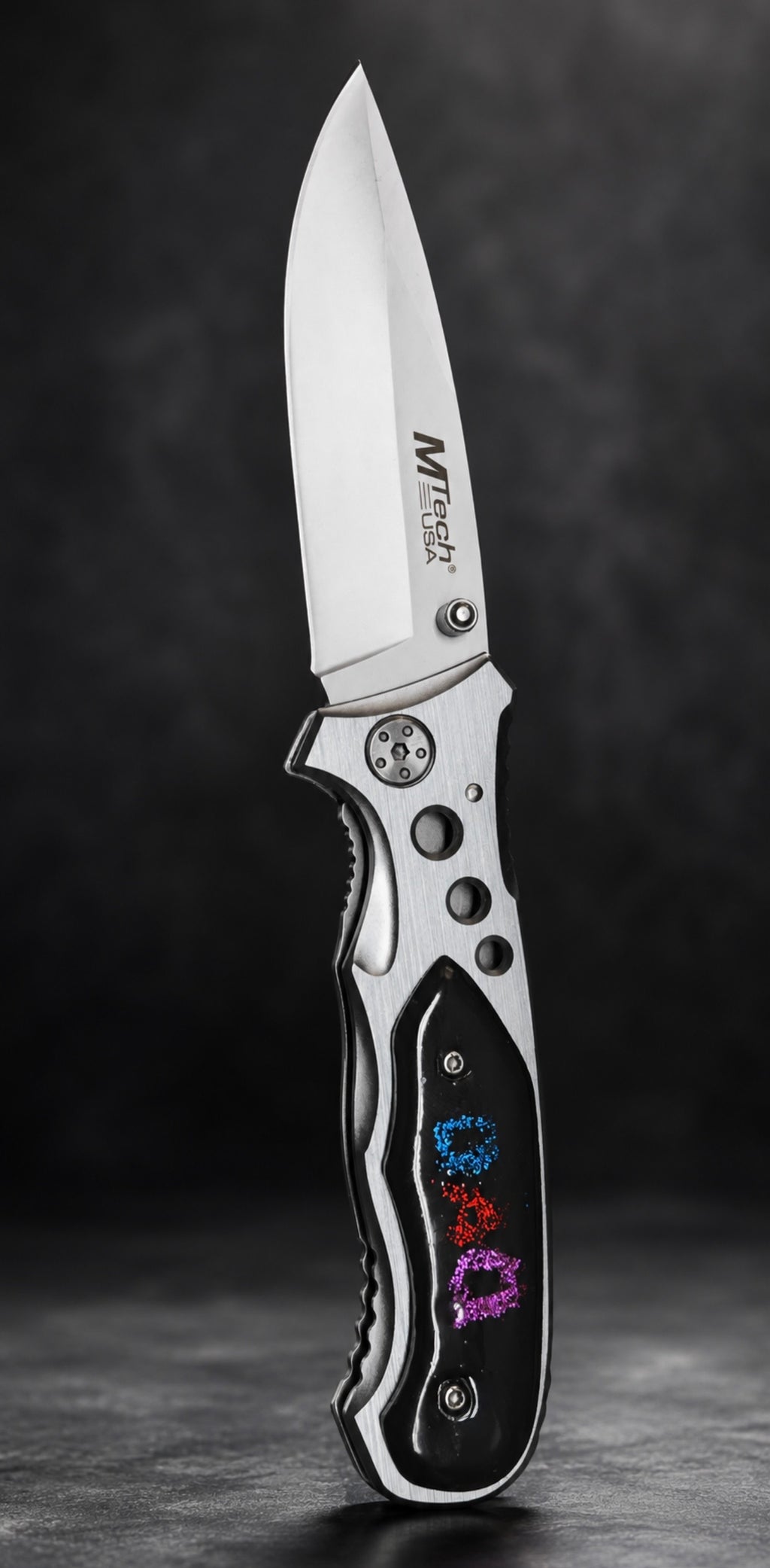 Folding Pocket Knife