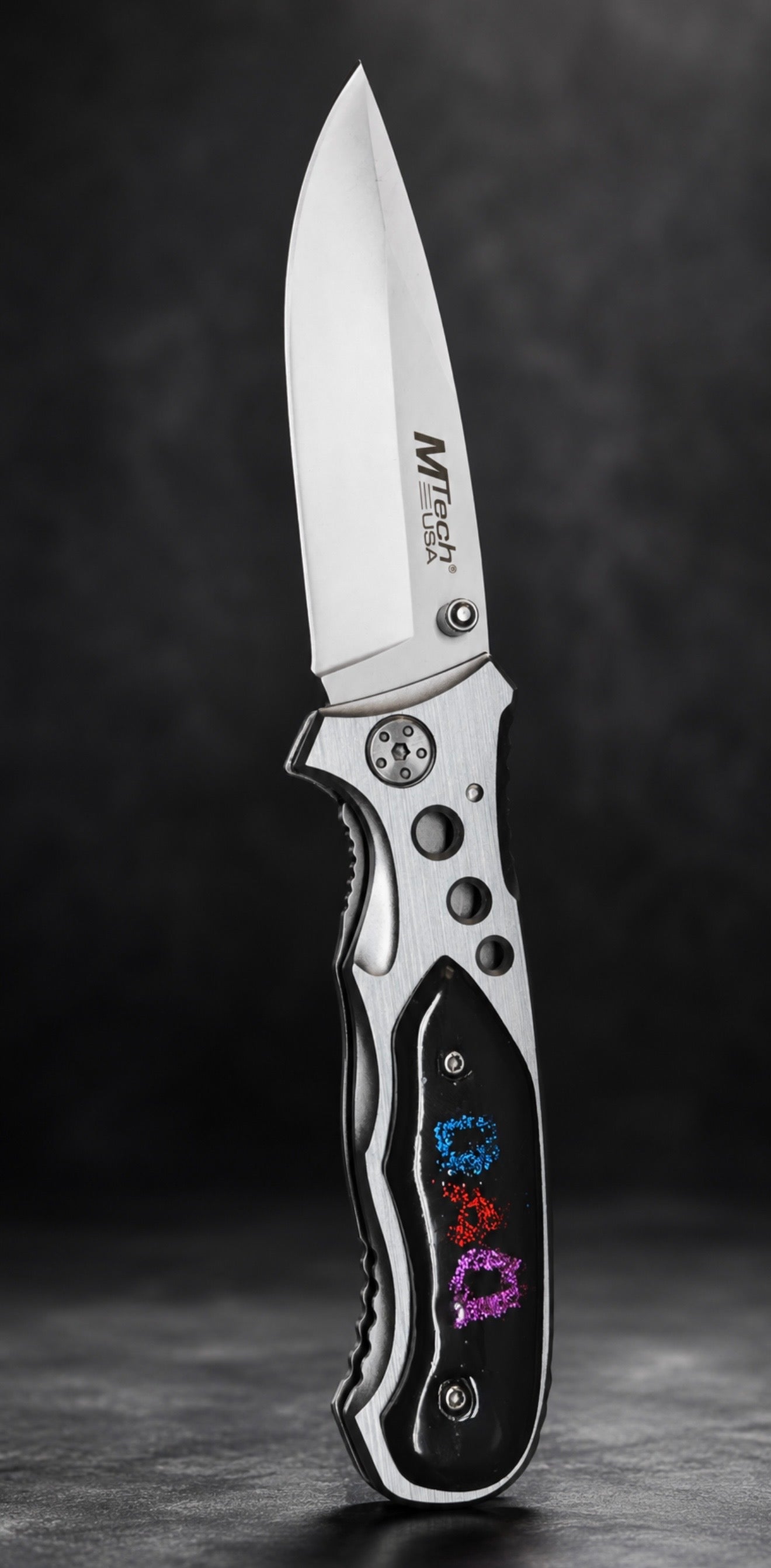 Folding Pocket Knife