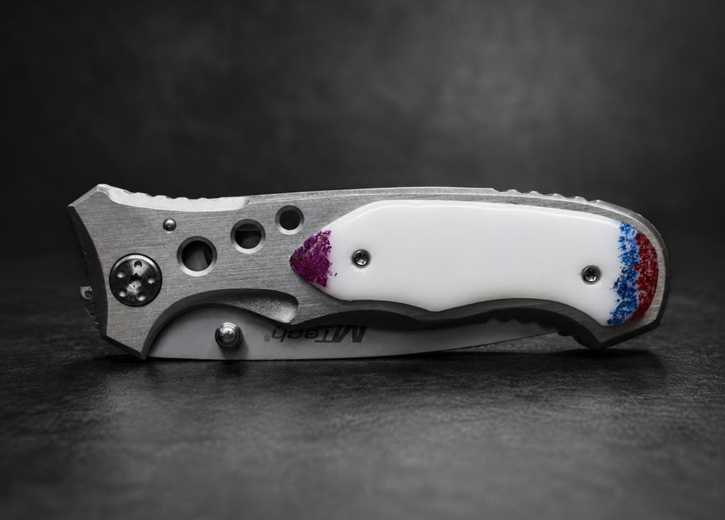 Folding Pocket Knife