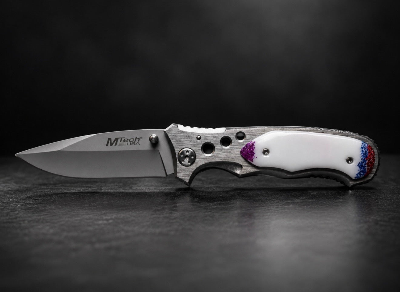 Folding Pocket Knife