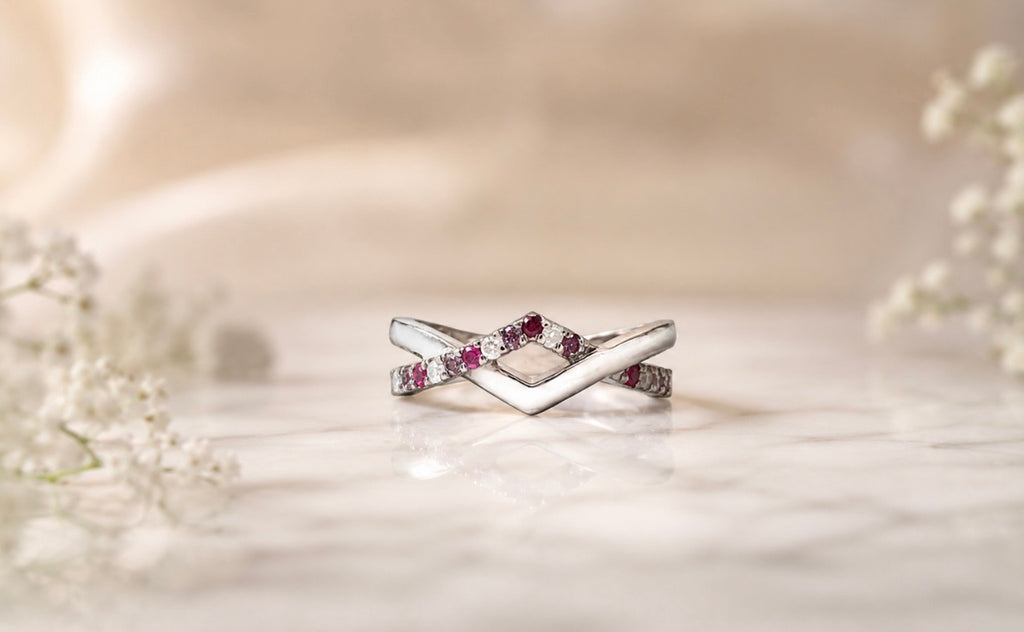 Infinity Ring