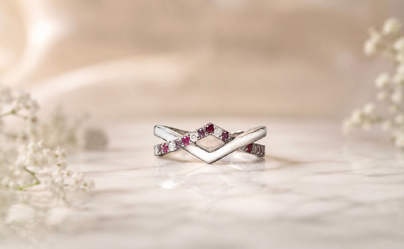 Infinity Ring