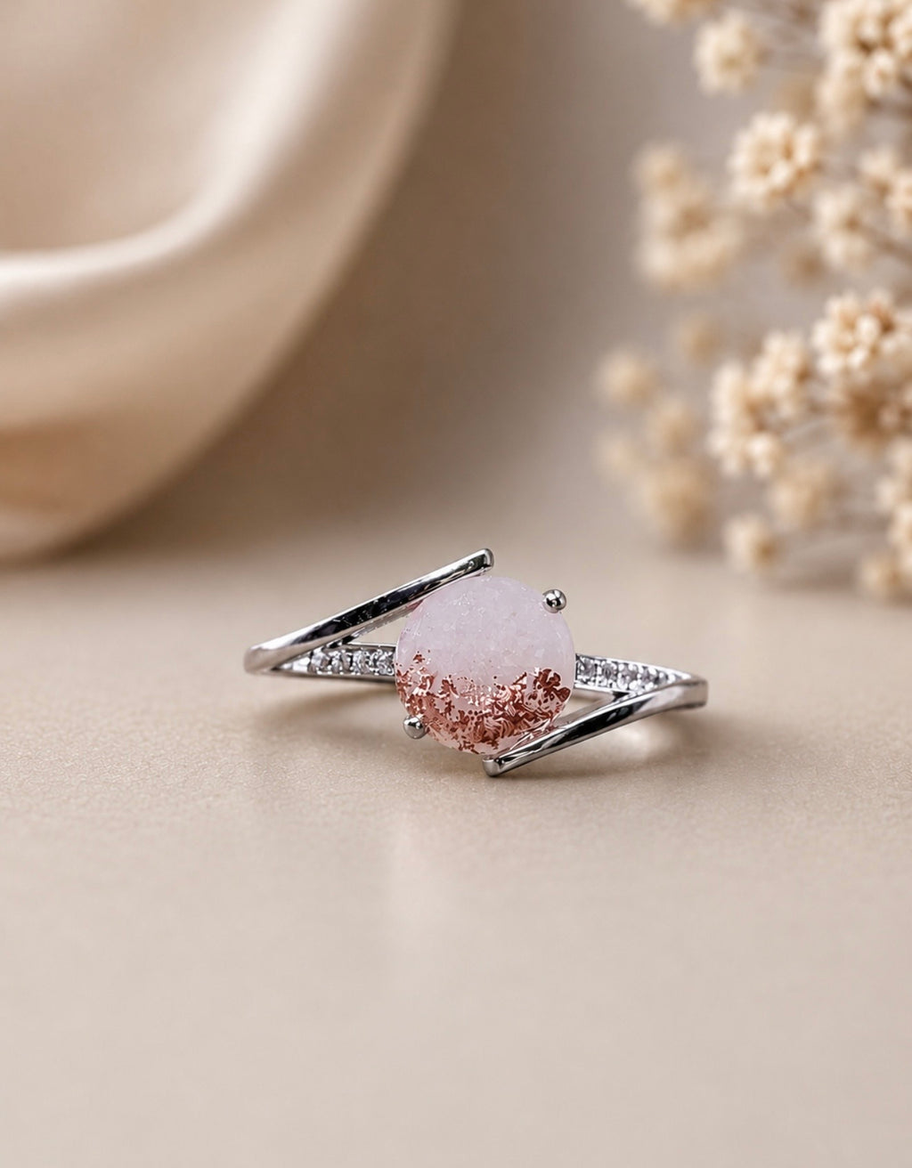 Maddy Ring