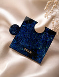 Puzzle Piece Figurine