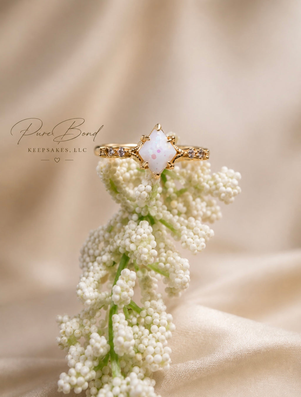 Charlotte Ring