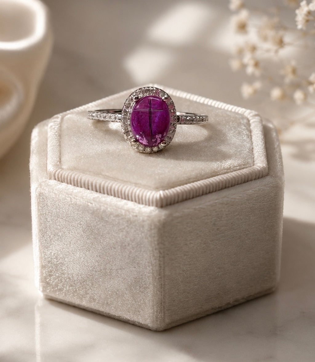 Justine Ring