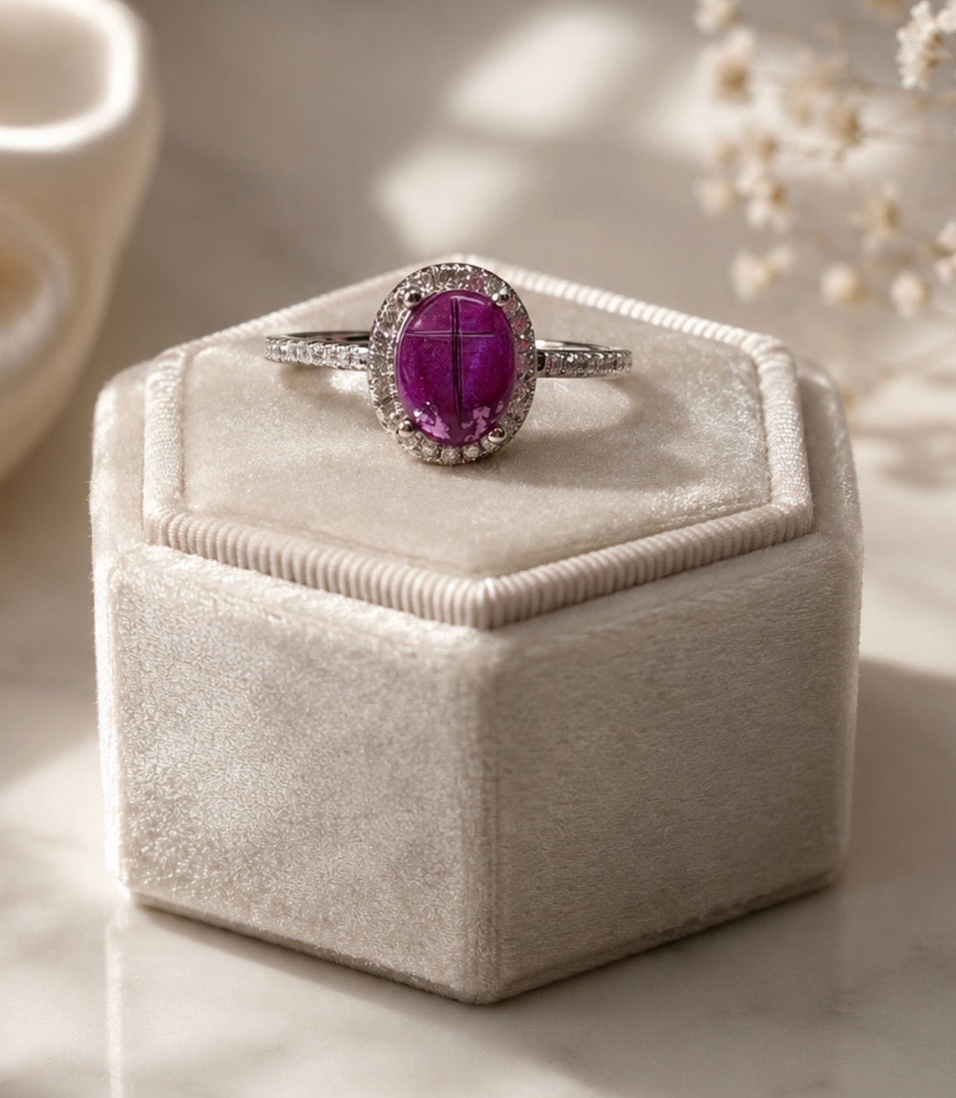 Justine Ring