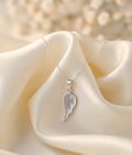 Guardian Wing Necklace Pendent