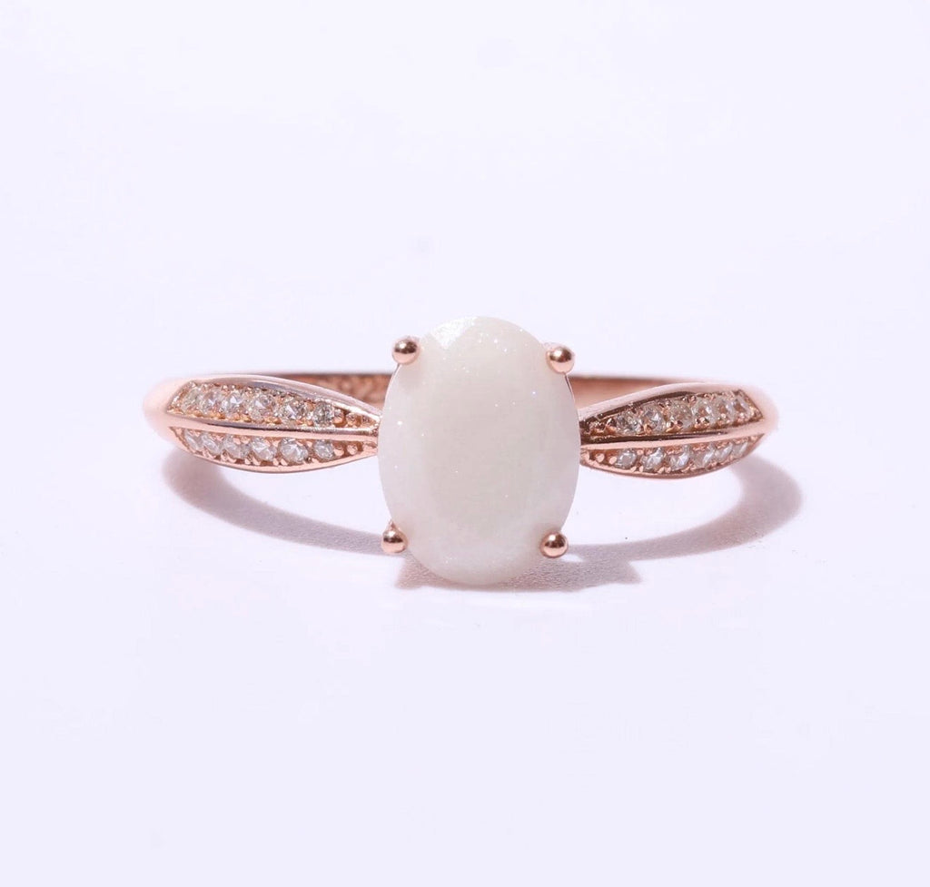 Aurora Ring