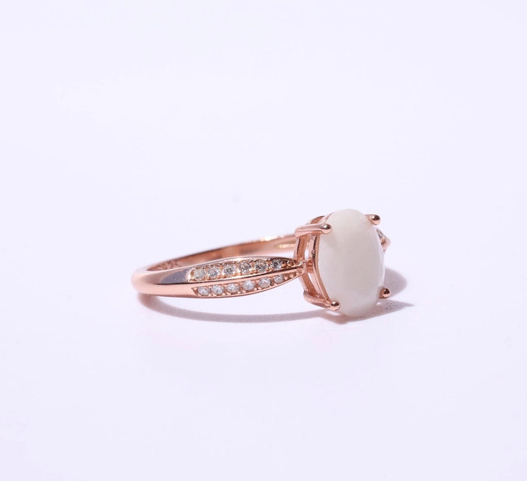 Aurora Ring