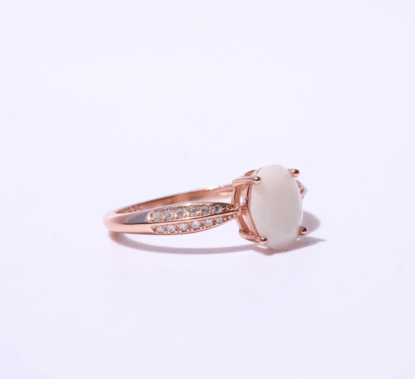 Aurora Ring