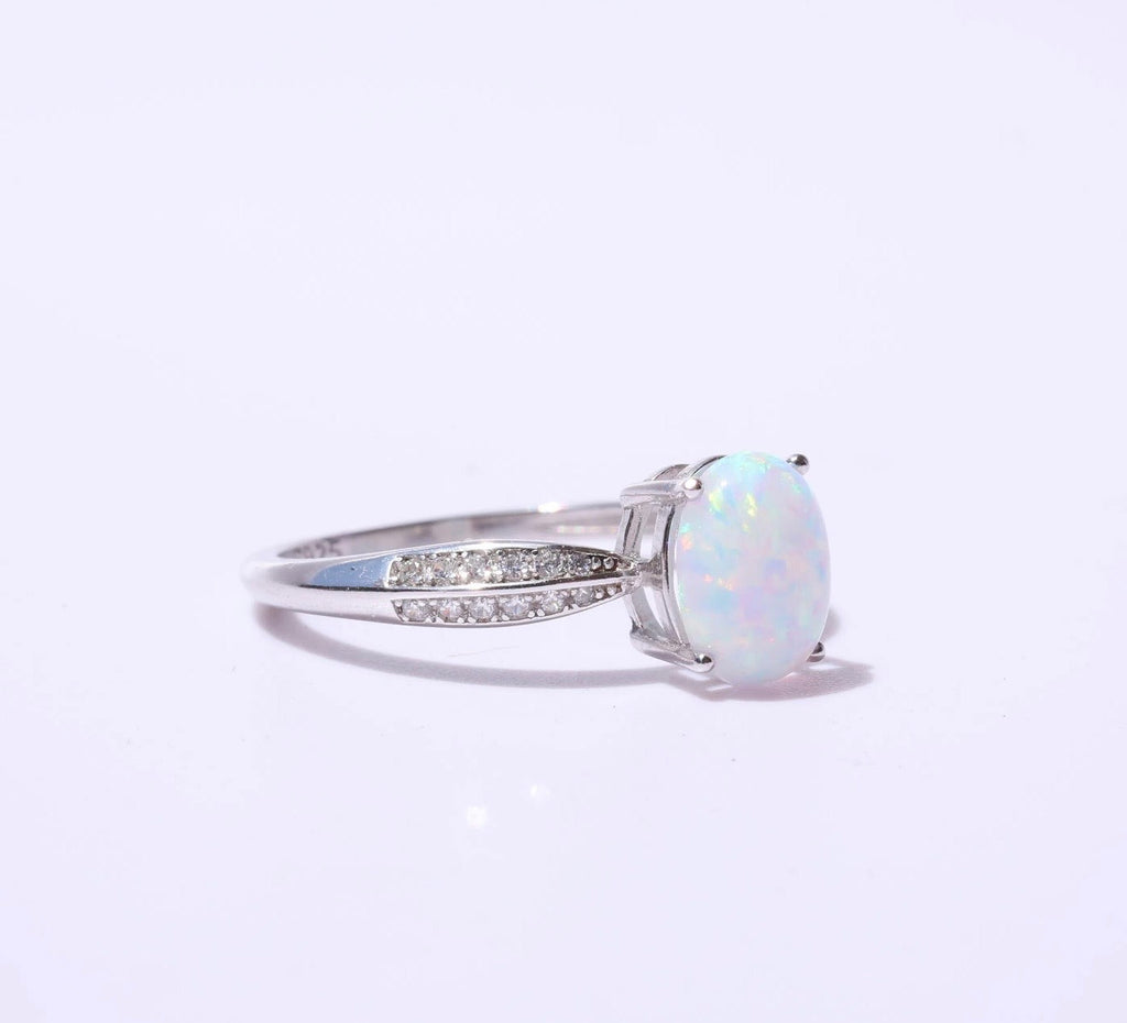 Aurora Ring