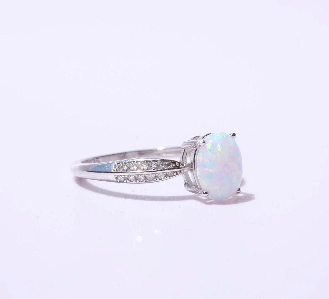 Aurora Ring