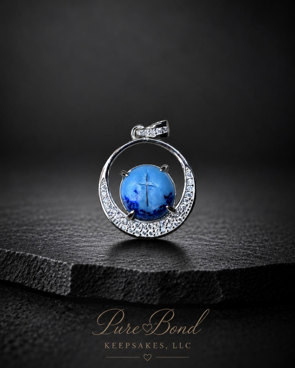 Sophia Necklace Pendent