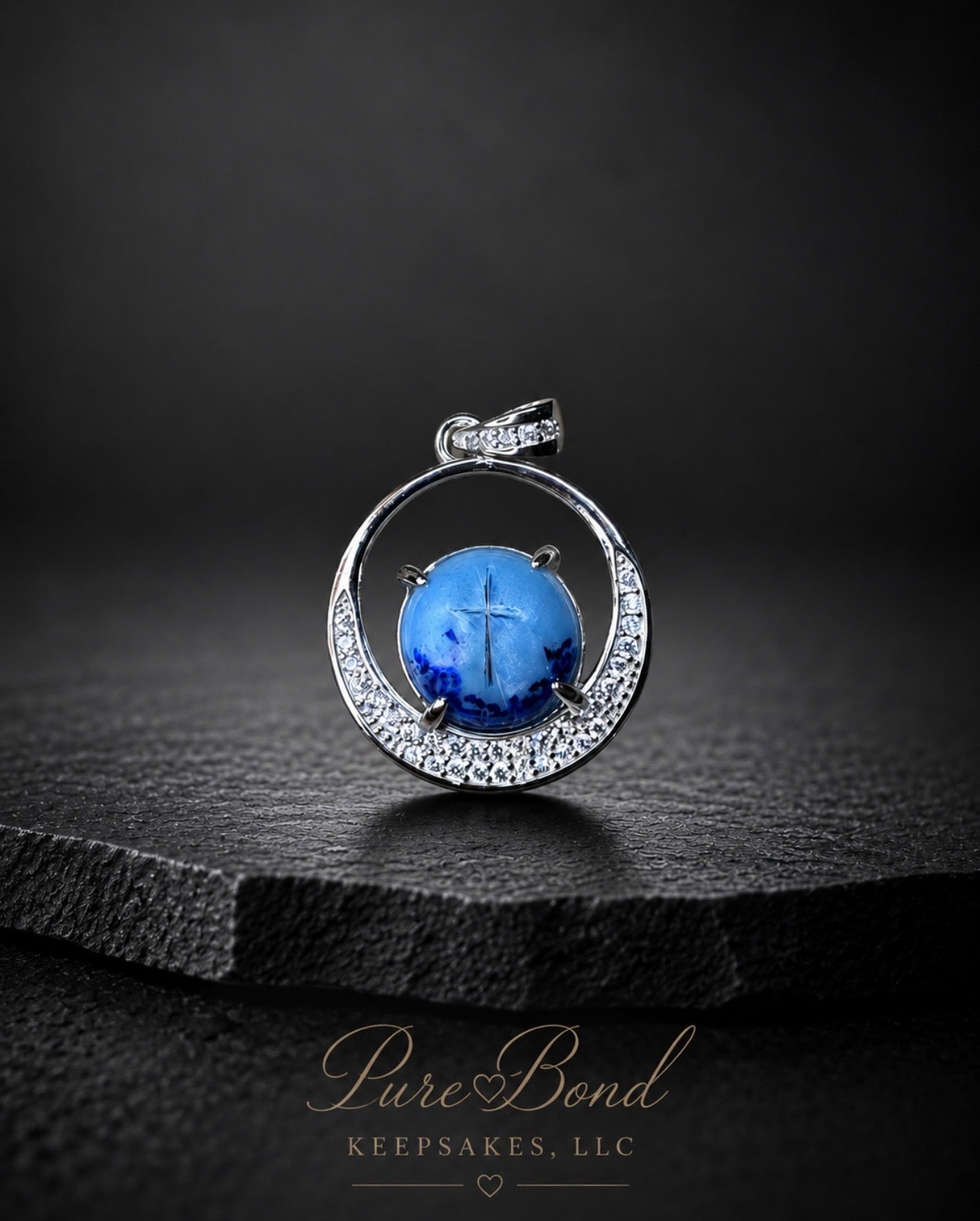 Sophia Necklace Pendent