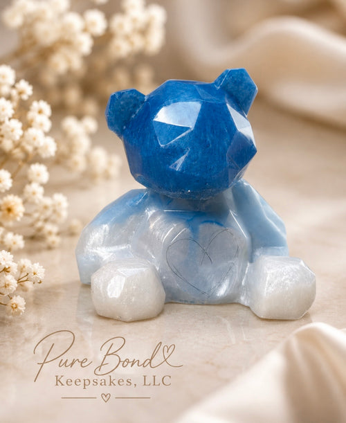 Bear Figurine
