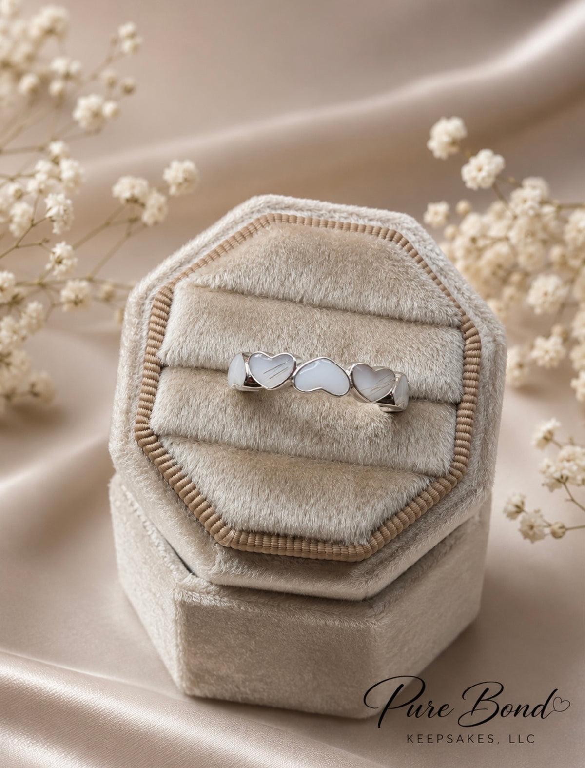 Mother's Love Ring
