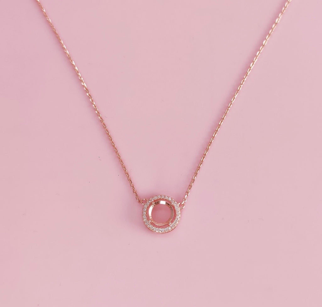 Julie Necklace