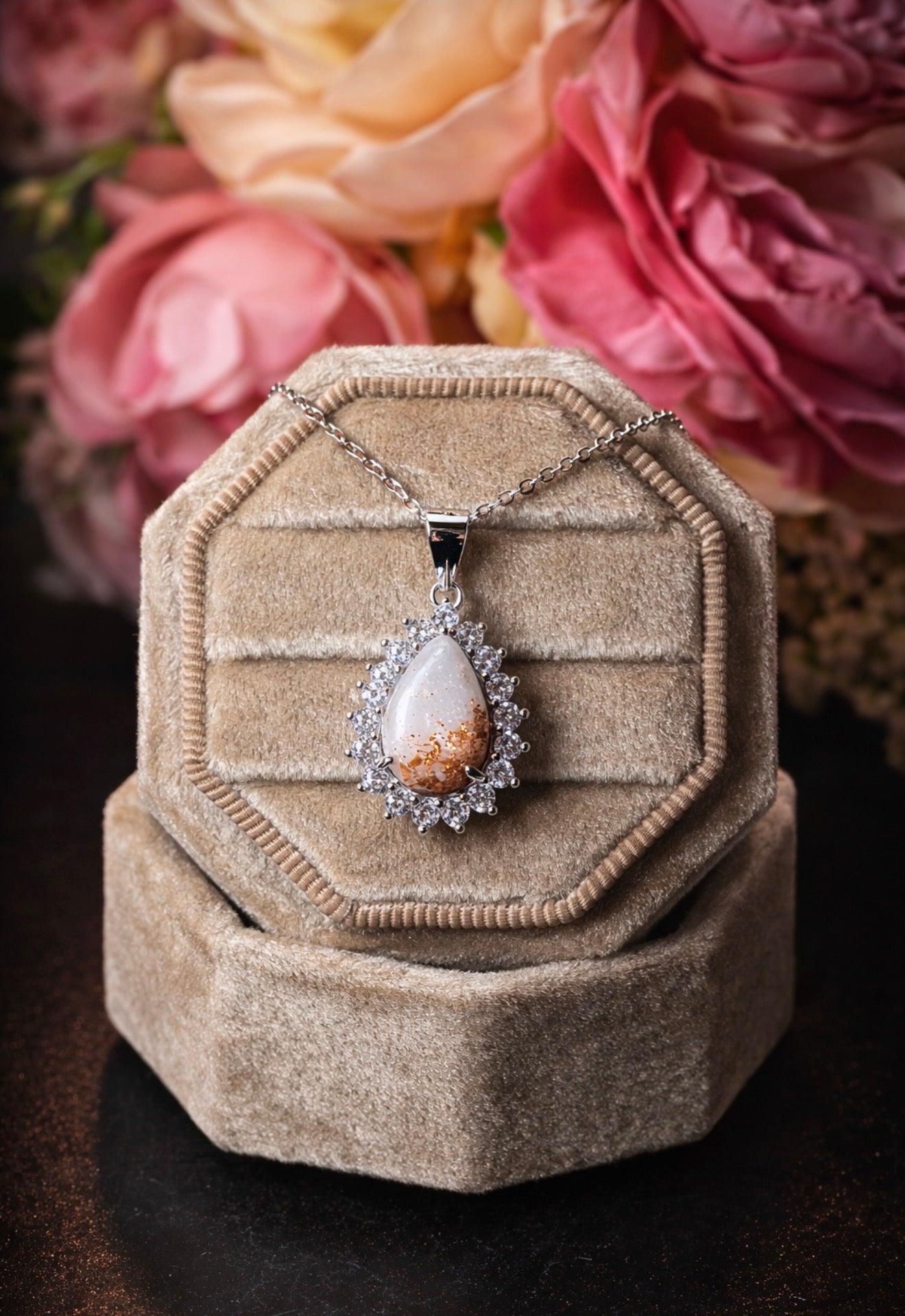 Emily Necklace