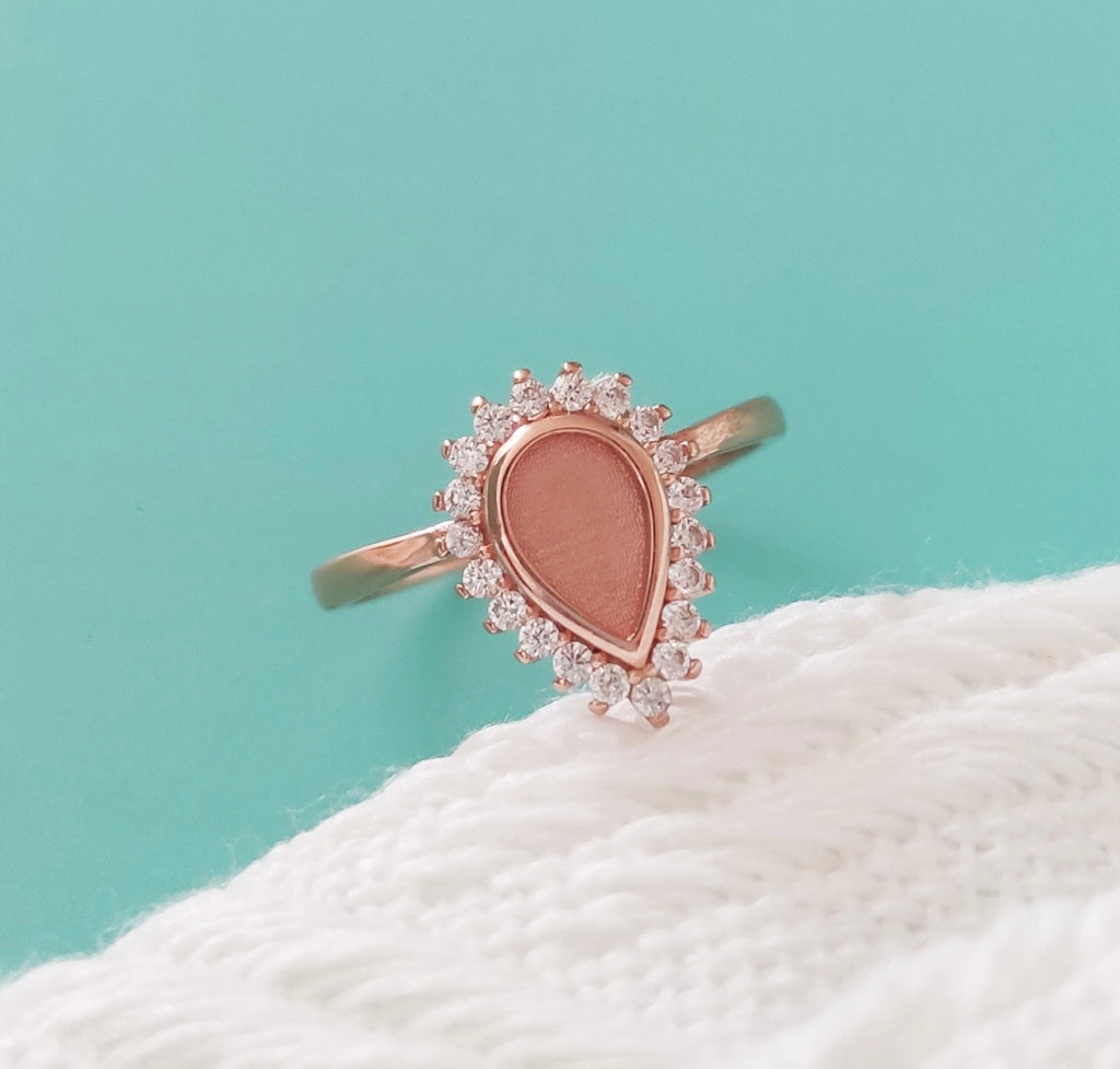 Ollie Ring