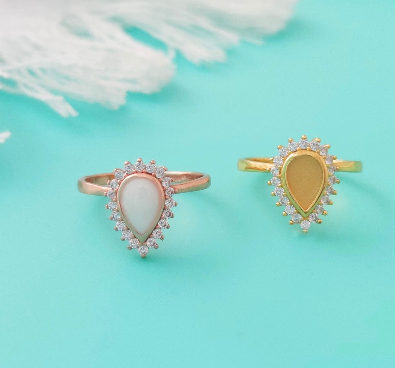 Ollie Ring