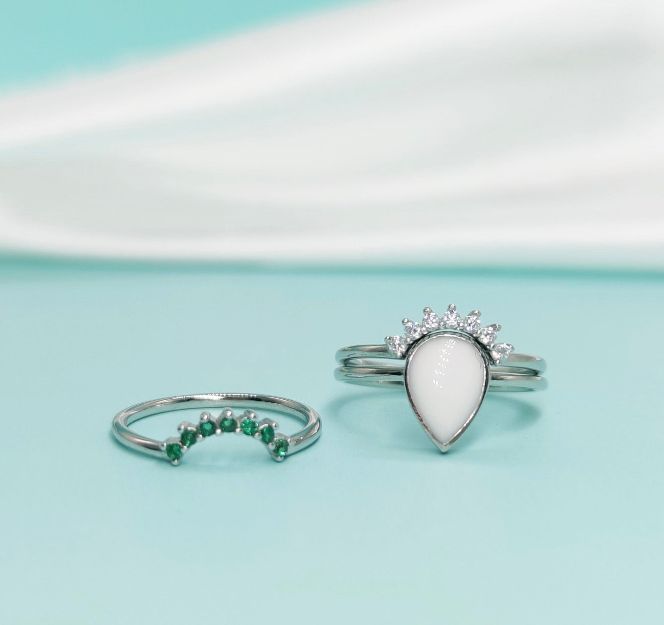 Princess Ring