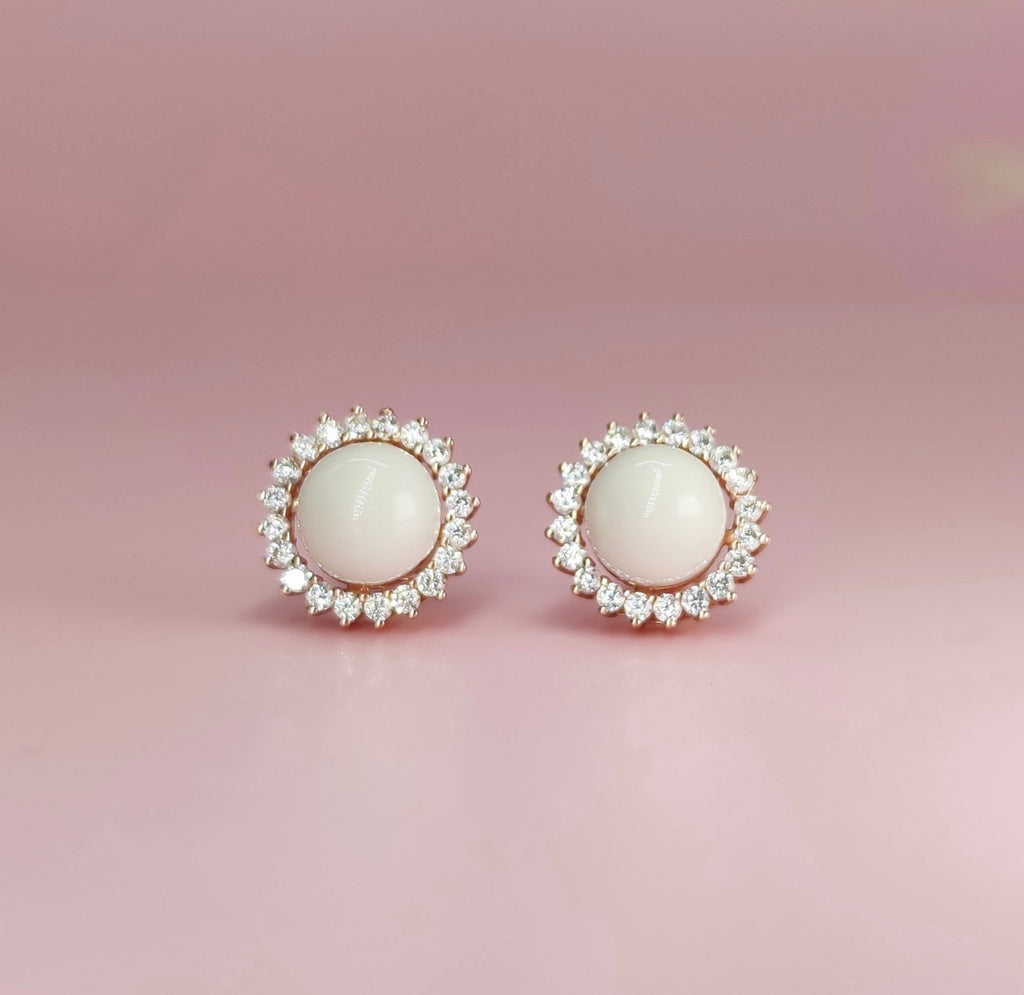 Sunflower Earrings