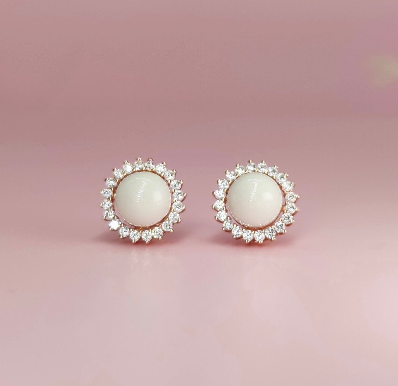 Sunflower Earrings