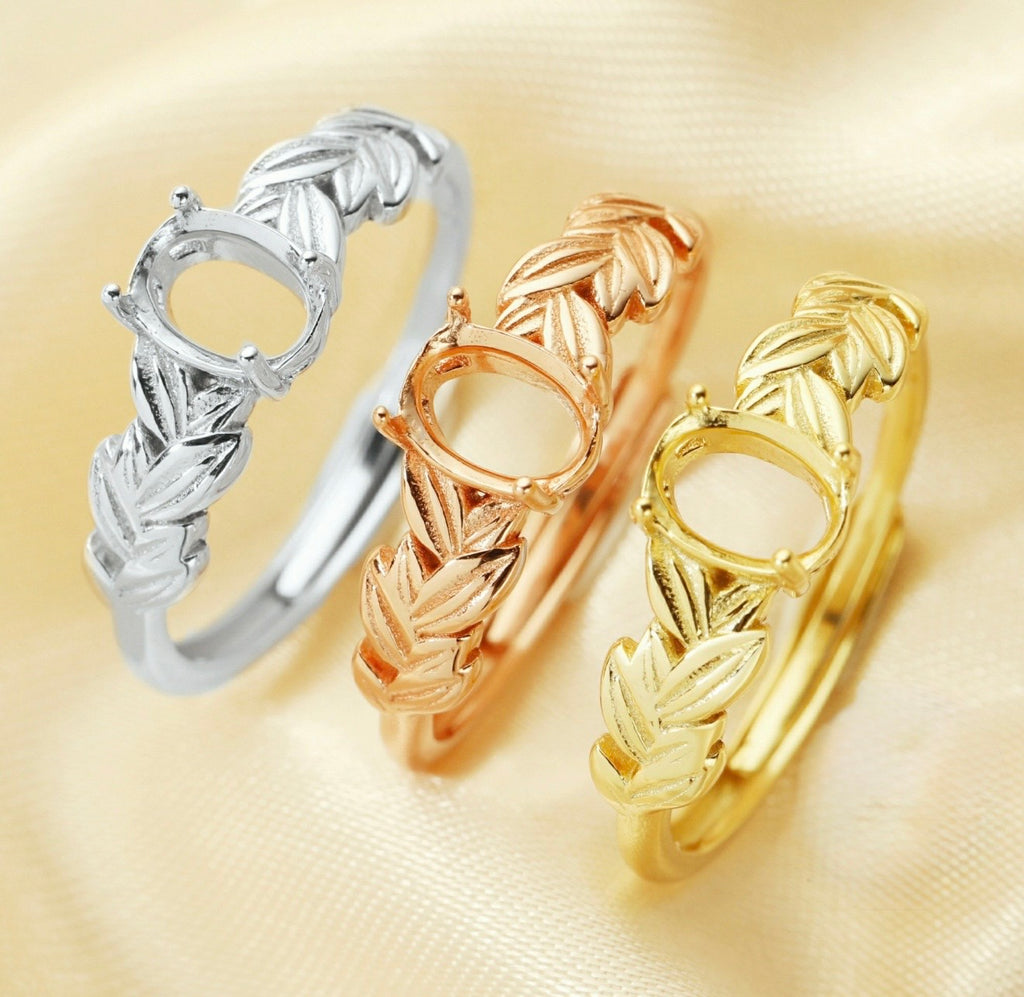 Heather Ring